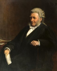 John Campbell Smith - Charles Louis Mitchell