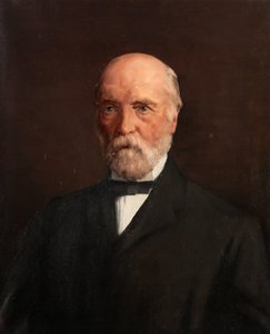 John Robertson - Charles Louis Mitchell