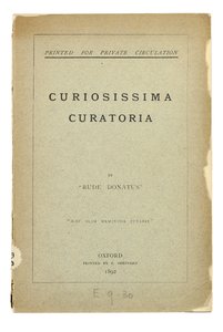 Page de titre de 