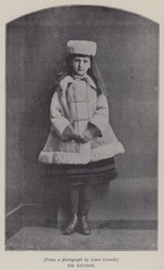 Xie Kitchin - Charles Lutwidge Dodgson