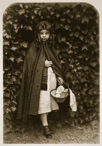 Agnes Grace Weld, en 