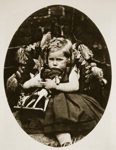 Marcus Keane, 4 septembre 1863 - Charles Lutwidge Dodgson
