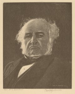 William Gladstone - Charles M. Johnson