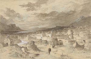 La ville d