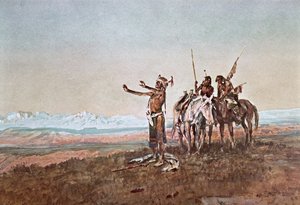 Invocation au soleil