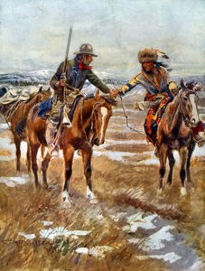 La rencontre d