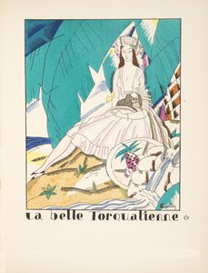 La Belle Torquatienne, d