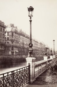 Arts et Métiers Ancien Modèle - Charles Marville