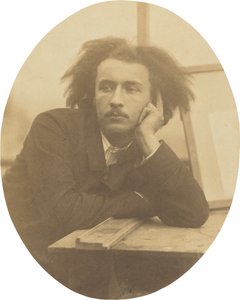 Charles Delahaye - Charles Marville