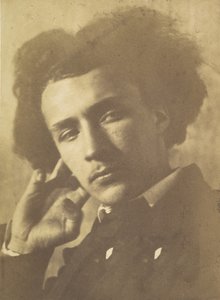 Charles Delahaye, 1852-53 - Charles Marville