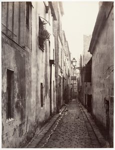  - Charles Marville