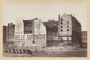  - Charles Marville