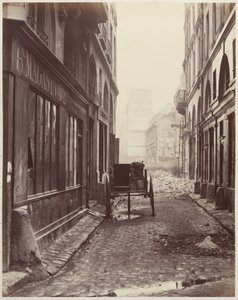  - Charles Marville