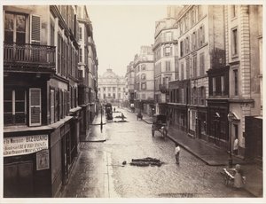  - Charles Marville