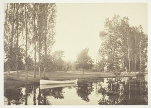 Sans titre - Charles Marville