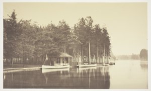 Sans titre - Charles Marville