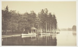 Sans Titre, vers 1850 - Charles Marville