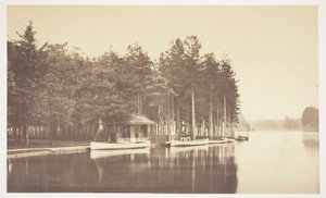 Sans titre - Charles Marville