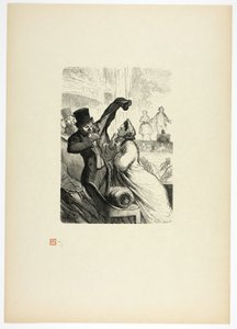 Le couplet final, de Tirage Unique de Trente-Six Bois - Charles Maurand