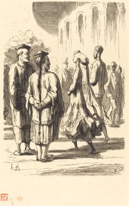 Exposition universelle: Quels sont les plus Chinois?