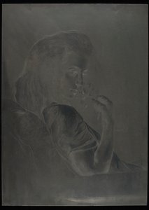 Plaque pour 