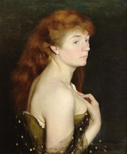 Portrait d
