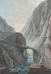 Victori Pacifico, 1785 - Charles Melchior Descourtis