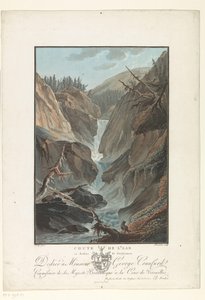 Chute de L