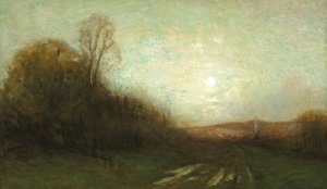 La fin de la journée