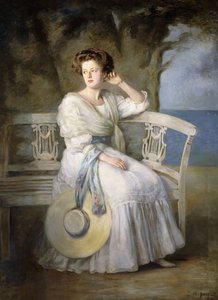 Portrait d