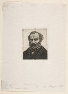  - Charles Meryon
