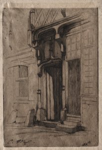 Porte d