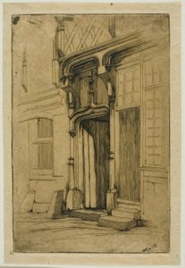 Porte d