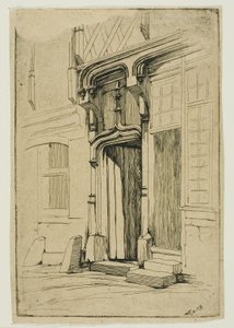 Porte d