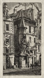  - Charles Meryon