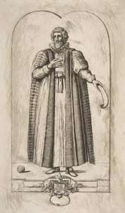 François Viète, 1861