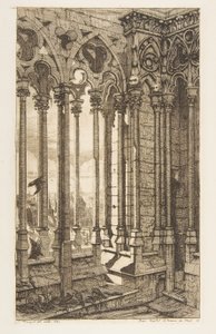  - Charles Meryon