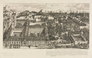 Collège Henri IV