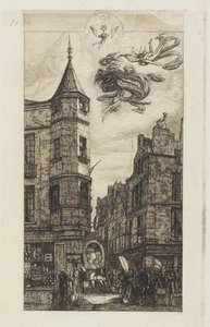  - Charles Meryon