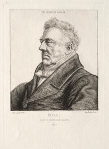 L. J. Marie Bizeul, un archéologue breton