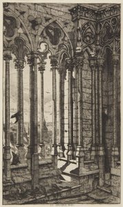  - Charles Meryon