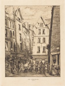  - Charles Meryon