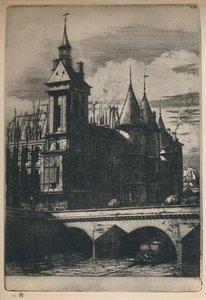 La Tour de l