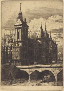 La Tour de l