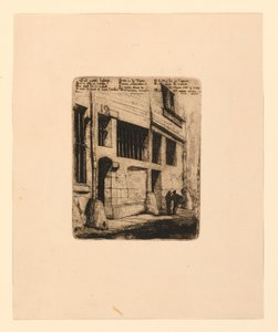 La rue des mauvais garçons