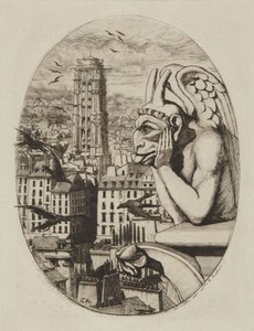  - Charles Meryon