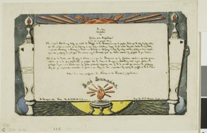 Loi lunaire, n° 1 - Charles Meryon