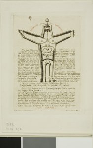 Loi lunaire, n° 2 - Charles Meryon