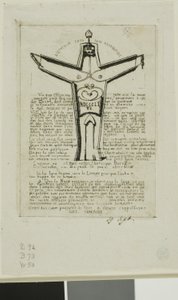 Loi lunaire, n° 2 - Charles Meryon