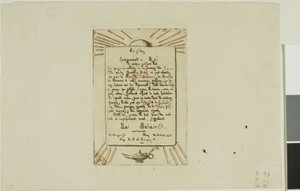 Loi solaire - Charles Meryon